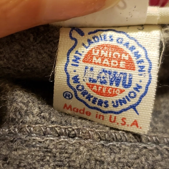 Century of Boston size 12 - Picture 5 of 7